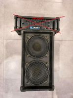 Laney Bass Verstärker DP 150 AMP 150watt und Lautsprecher Einheit Nordrhein-Westfalen - Mülheim (Ruhr) Vorschau