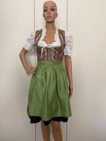 GERMAN PRINCESS DAMEN KLEID DIRNDL GRÖßE: 34 Nordrhein-Westfalen - Haan Vorschau