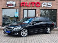 Mercedes-Benz E350CDI Avantgarde I Bi Xenon I Sehr gepflegt! I Sachsen - Röhrsdorf Vorschau