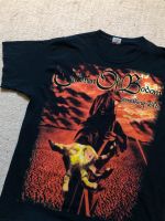 Vintage 1997 Children of Bodom Band T-Shirt Bochum - Bochum-Süd Vorschau