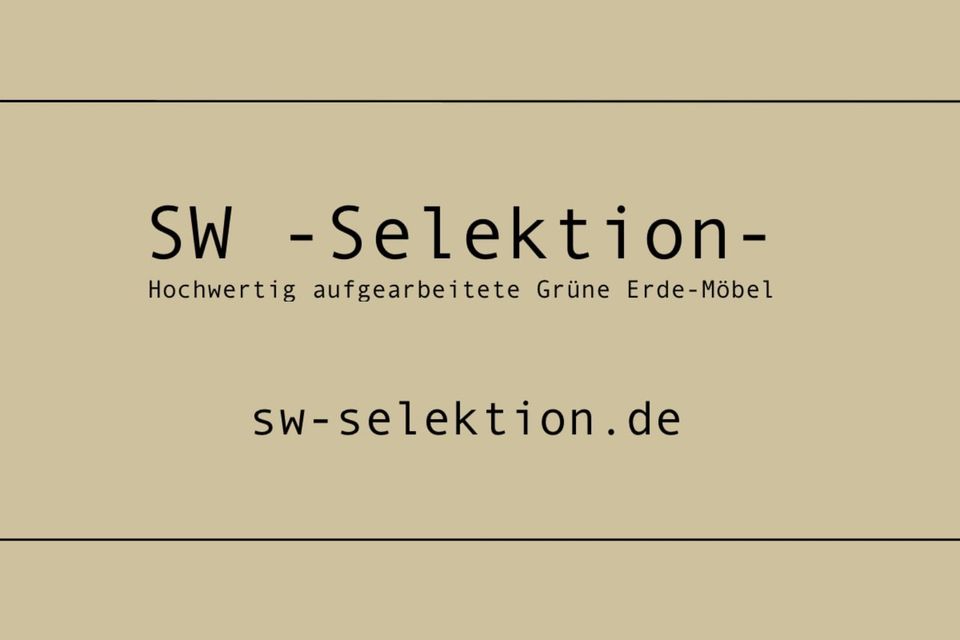 Grüne Erde Almeno 100 Bett 1.449,00 €* / sw-selektion.de in Berlin