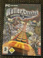RollerCoaster Tycoon 3 SET 3Teile Nordrhein-Westfalen - Ostbevern Vorschau