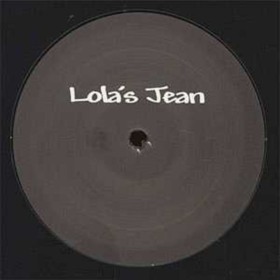 Michael Jackson 12" DJ MIX Lola's Jean Hard to Find in Neuss