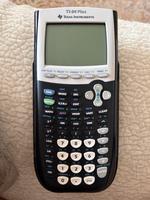 Texas Instruments TI-84 Plus – Grafikrechner Niedersachsen - Langenhagen Vorschau
