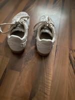 Damenschuhe von H&M, Gr.40 Nordrhein-Westfalen - Hilden Vorschau