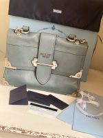 Original Prada Cahier Tasche OVP mit Rechnung Berlin - Westend Vorschau