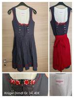 Krüger Dirndl Gr. 34 Bayern - Olching Vorschau