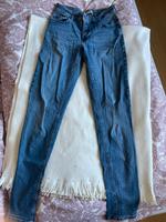 Jeans Melanie 38/32 von MAC Berlin - Hellersdorf Vorschau
