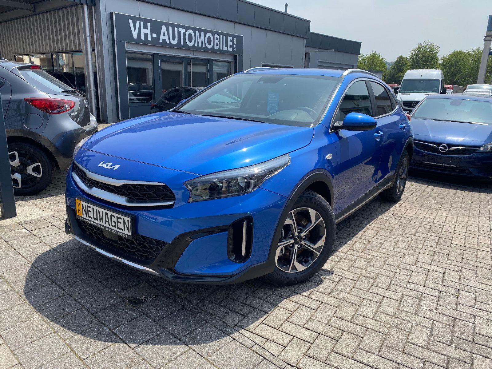 Abbildung des Autos Kia XCeed*APPLE&ANDROID*…