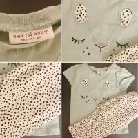 Baby Outfit von next, Gr. 3-6 Monate, mint Bremen - Borgfeld Vorschau