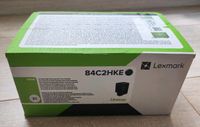 Lexmark Toner 84C2HKE Schwarz OVP Leipzig - Volkmarsdorf Vorschau