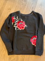 True Religion | Pullover | S | schwarz Leipzig - Leipzig, Südvorstadt Vorschau