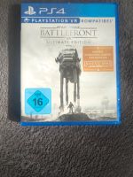 Star Wars Battlefront PS4 Berlin - Reinickendorf Vorschau