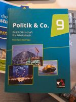 Politik & Co. 9 Arbeitsbuch NRW Nordrhein-Westfalen - Düren Vorschau