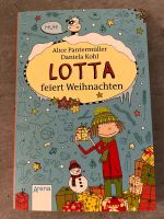 Buch LOTTA feiert Weihnachten Nordrhein-Westfalen - Bad Driburg Vorschau