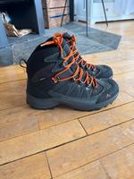 McKinley Trekkingstiefel Aquamax Niedersachsen - Stade Vorschau