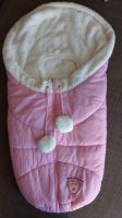 Wintersack für Babyschale und Kinderwagen Baden-Württemberg - Achern Vorschau