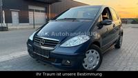 Mercedes-Benz A -Klasse A 170 /1Hand/Klima/TOP/ Hessen - Groß-Gerau Vorschau
