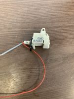 Audi VW Stellelement Tankdeckel Stellmotor Motor 3B0959781 Nordrhein-Westfalen - Dorsten Vorschau