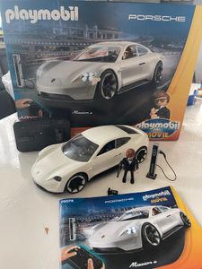 Playmobil Ersatzteile Porsche in Baden-Württemberg | eBay Kleinanzeigen ist  jetzt Kleinanzeigen