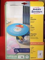 Avery Zweckform CD-Etiketten Baden-Württemberg - Ostrach Vorschau