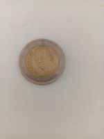 2€ Münzen Espana "M"von 2001 Brandenburg - Cottbus Vorschau