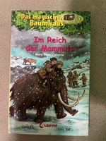 Das magische Baumhaus 7 - Im Reich der Mammuts Rheinland-Pfalz - Sinzig Vorschau