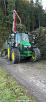 Holzrücken Käferholz Fällen Bayern - Dinkelsbuehl Vorschau