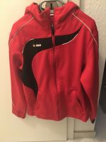 Jako Trainingsjacke Softshelljacke Kapuzenjacke 164 Nordrhein-Westfalen - Wesseling Vorschau