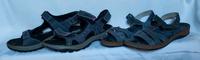 Salamander 2 Paar Damen Schuhe Gr. 37 / 38 Sandalen Sachsen - Reichenbach (Vogtland) Vorschau
