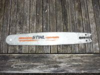 Orig. Stihl Duromatic Schwert 30 cm 1,3 Führungsschiene Oldtimer Nürnberg (Mittelfr) - Oststadt Vorschau