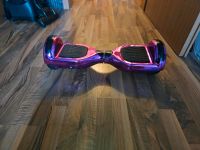 Lila Hoverboard Nordrhein-Westfalen - Geldern Vorschau