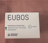 Eubos Sensitive Pflege Aufbau  Creme 50 ml Bremen - Hemelingen Vorschau