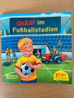 Pixi Buch Oskar im Fußballstadion Niedersachsen - Göttingen Vorschau