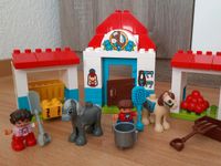 Lego Duplo Pony-Hof Sachsen-Anhalt - Dessau-Roßlau Vorschau