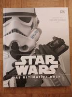 Star Wars, Das ultimative Buch Dresden - Striesen-West Vorschau