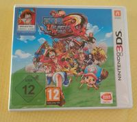 One piece Unlimited World Hessen - Greifenstein Vorschau