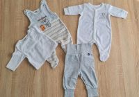 Strampler Set/Baby Kleidungspaket 56gr. Bayern - Bad Wörishofen Vorschau