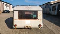 Qek Junior DDR Wohnwagen Nordvorpommern - Landkreis - Bad Sülze Vorschau