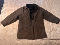 Bugatti, Herrenjacke, Goretex, Größe 58/60, Farbe Grün-Braun, Inn Au i.d.Hallertau - Au Vorschau