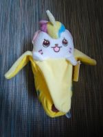 Funko Bananya Einhornkatze Plüschtier Kawaii Bananenkatze Köln - Köln Merheim Vorschau