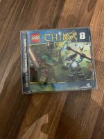 Lego Chima Hörspiel Teil 8 Niedersachsen - Braunschweig Vorschau