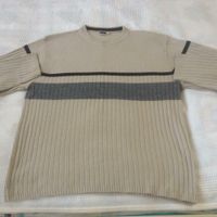 Herrenpullover Basic Concept Größe XL  kaum getragen Bayern - Asbach-Bäumenheim Vorschau