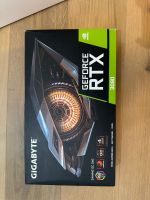 NVIDIA GIGABYTE GeForce RTX 3090 Gaming OC 24GB Hessen - Darmstadt Vorschau