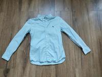 blaues Hemd Gr 152 L.O.G.G. H& M Sachsen - Chemnitz Vorschau