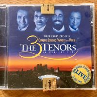 The 3 Tenors in Concert 1994 Nordrhein-Westfalen - Hattingen Vorschau