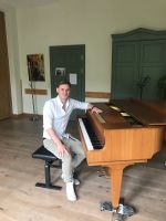 Klavierunterricht Rostock - Stadtmitte Vorschau