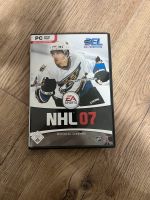 NHL 07 EA Sports Bayern - Bichl Vorschau