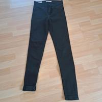 Levi's 310 Skinny Jeans, Gr. 28 Nordrhein-Westfalen - Geilenkirchen Vorschau