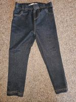 Leggins ins Jeansoptik 98 Sachsen - Eppendorf Vorschau